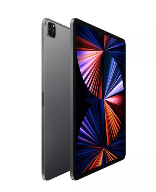 Apple iPad Pro 11″ (M4) Wi Fi 256 GB Space Gray