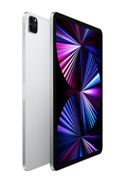 Apple iPad Pro 11″ (M4) Wi Fi 256 GB Silver