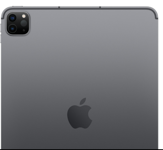 Apple iPad Pro 11″ (M4) Wi Fi 256 GB Space Gray