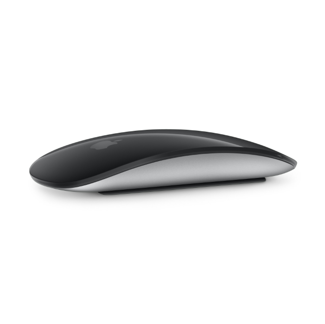 Kıbrıs Apple Apple Magic Mouse USB- C (Black)