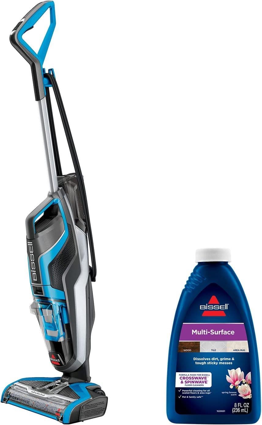 Kıbrıs Bissell Bissell CrossWave