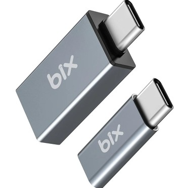 Kıbrıs Diğer Markalar BIX USB-C TO MICRO USB - USB 3.0 