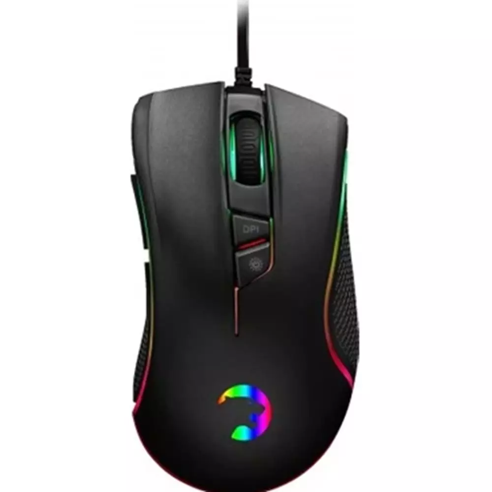 Kıbrıs Diğer Markalar GAMEPOWER BANE GAMİNG MOUSE