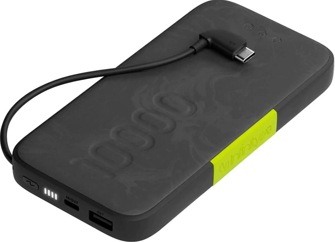 Kıbrıs Diğer Markalar Infinity Lab By Harman 26 Instantgo Powerbank 10000 Mah Usb-C