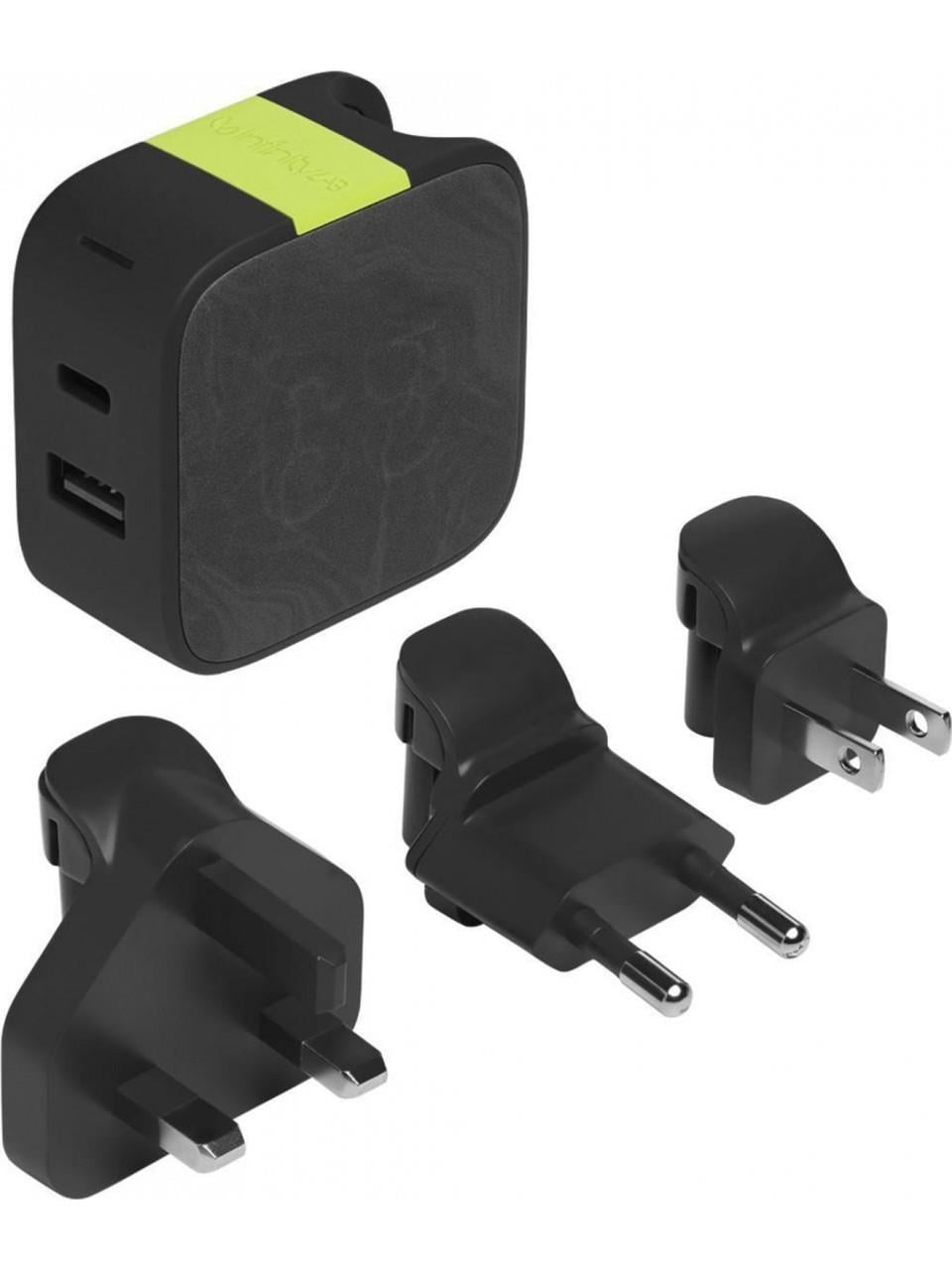 Kıbrıs Diğer Markalar InfinityLab InstantCharger 65W Şarj Cihazı