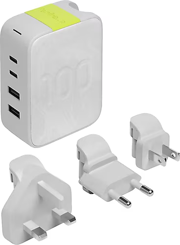 Kıbrıs Diğer Markalar InfinityLab InstantCharger 100W ŞarjCihazı