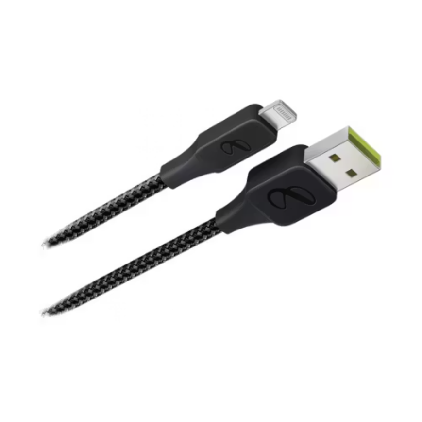 Kıbrıs Diğer Markalar InfinityLab InstantConnect Kablo USB-A Lightning 1,5m