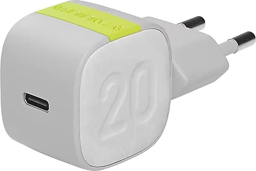 Kıbrıs Diğer Markalar InstantCharger 20W Şarj Cihazı