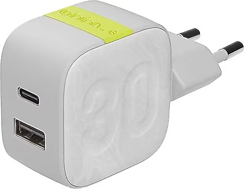 Kıbrıs Diğer Markalar InstantCharger 30W ŞarjCihazı