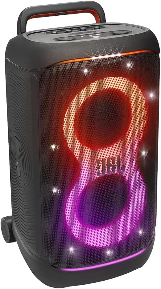 Kıbrıs Diğer Markalar Partybox 520, Bluetooth Hoparlör
