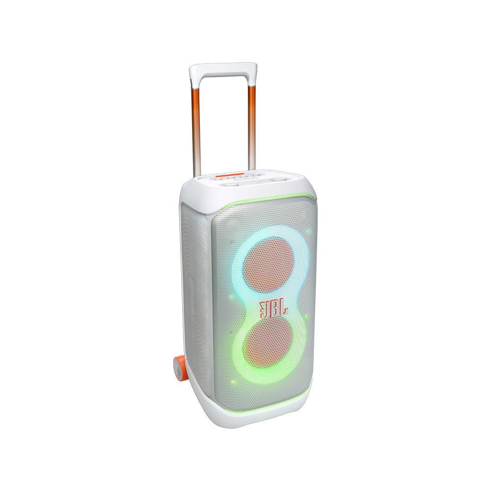 Kıbrıs Diğer Markalar Partybox Stage320, Bluetooth Hoparlör Beyaz