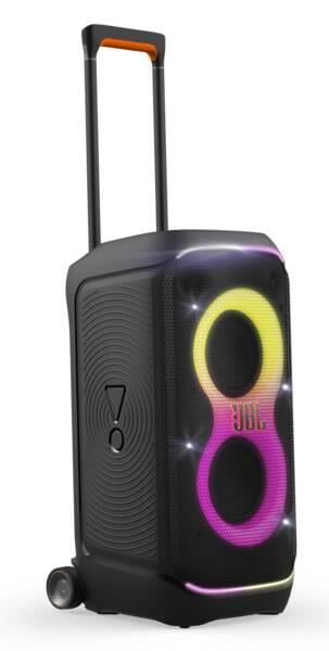 Kıbrıs Diğer Markalar Partybox Stage320, Bluetooth Hoparlör