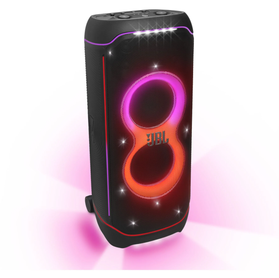 Kıbrıs Diğer Markalar Partybox Ultimate, Wifi Bluetooth Hoparlör