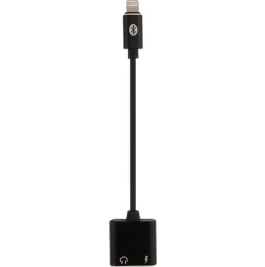 Kıbrıs Diğer Markalar SUNIX CT-06 LIGHTNING TO 3.5 MM ADAPTER