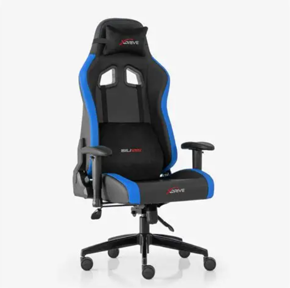 Kıbrıs Diğer Markalar XDRIVE GAMING CHAIR 15LI PLUS