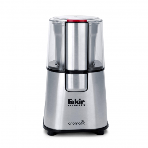 Kıbrıs Fakir Fakir Aromatic Kahve ve Baharat Öğütücü