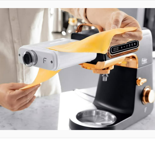 Kıbrıs Fakir Fakir Chef Pastro Pasta Maker Makarna Yapma Aparatı