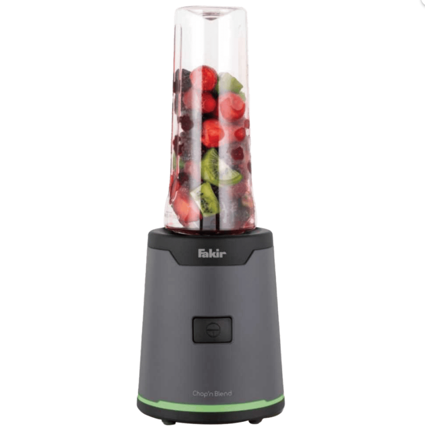 Kıbrıs Fakir Fakir Chop'N Blender And Smoothie