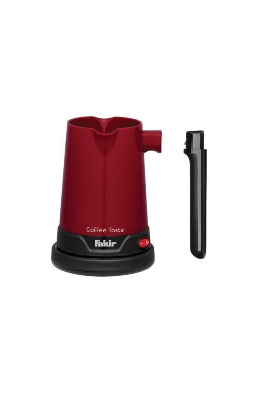 Kıbrıs Fakir Fakir Coffee Taste Elektrikli Cezve 