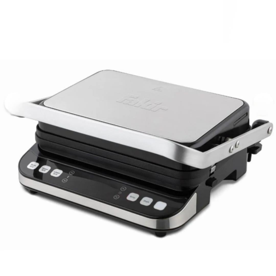 Kıbrıs Fakir Fakir Grill Expert Elit Tost Makinası