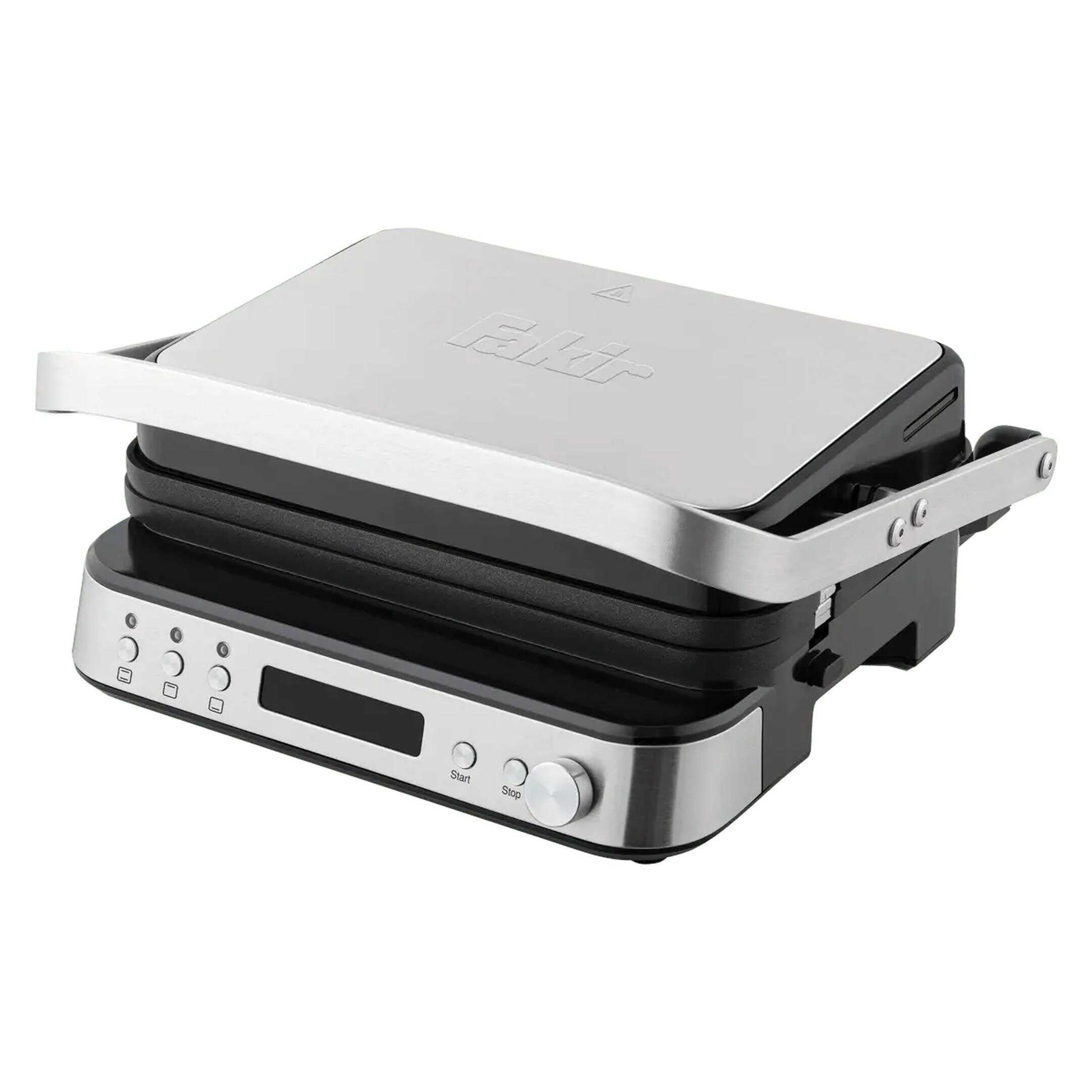 Kıbrıs Fakir Fakir Grill Expert Pro Tost Makinesi