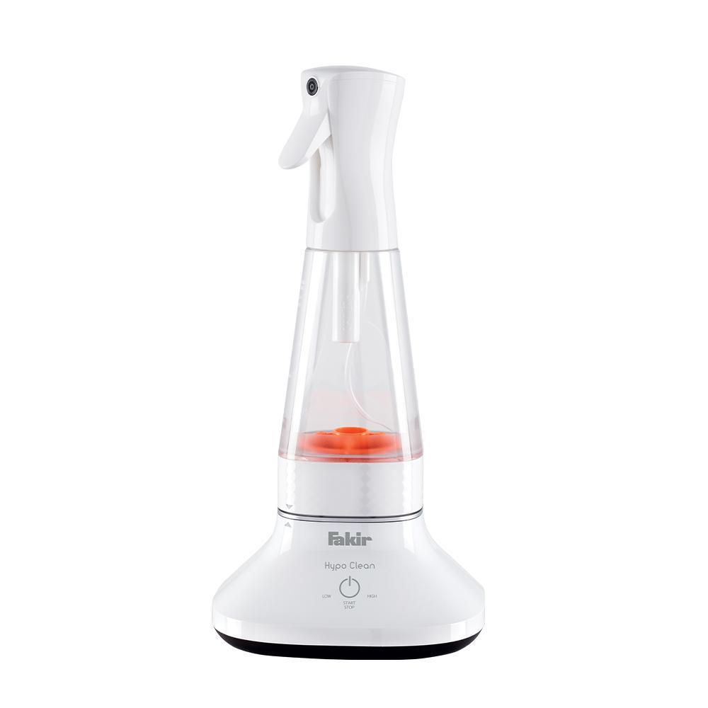 Kıbrıs Fakir Fakir Hypo Clean Hijyen