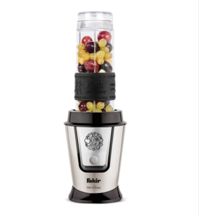 Kıbrıs Fakir Fakir Mix It Easy Blender