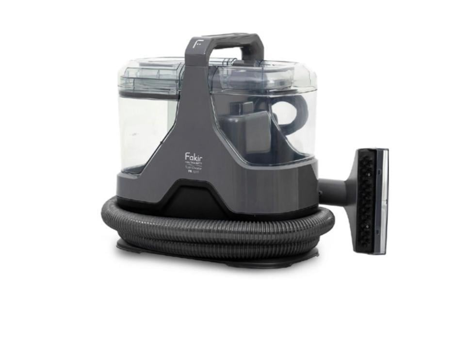Kıbrıs Fakir Fakir Pr1018 Spot Cleaner Buharlı Temizleyici