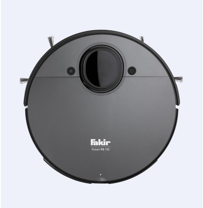 Kıbrıs Fakir Fakir Rs 780 Yer Robotu