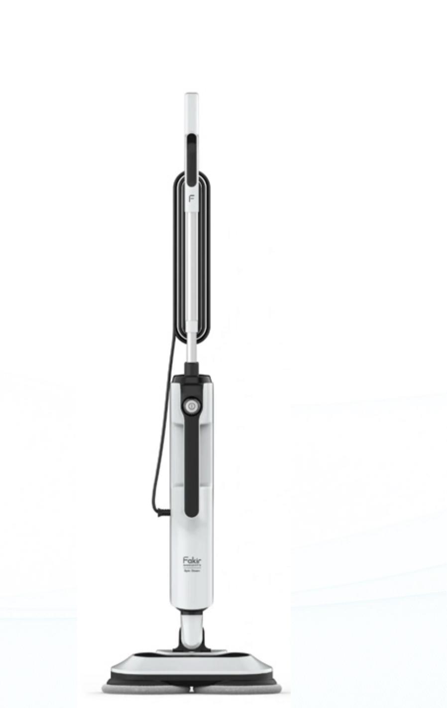 Kıbrıs Fakir Fakir Spin Steam Cleaner Buharlı Temizleyici