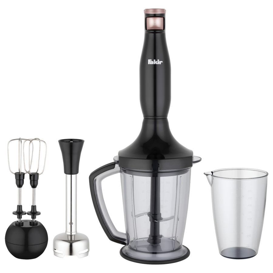 Kıbrıs Fakir Fakir Stor Lucina Blender Seti