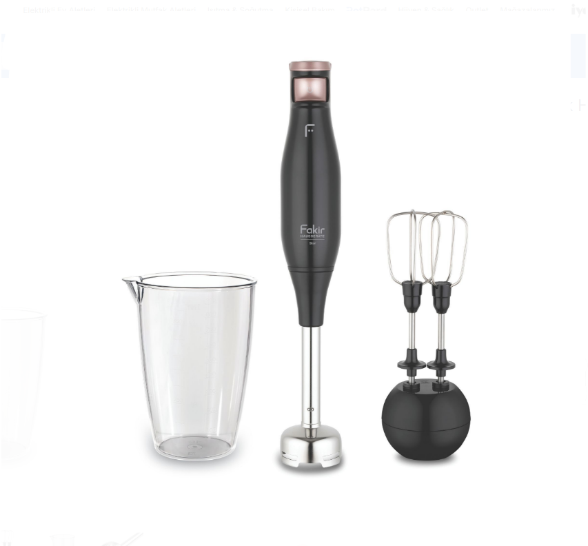 Kıbrıs Fakir Fakir Store Blender