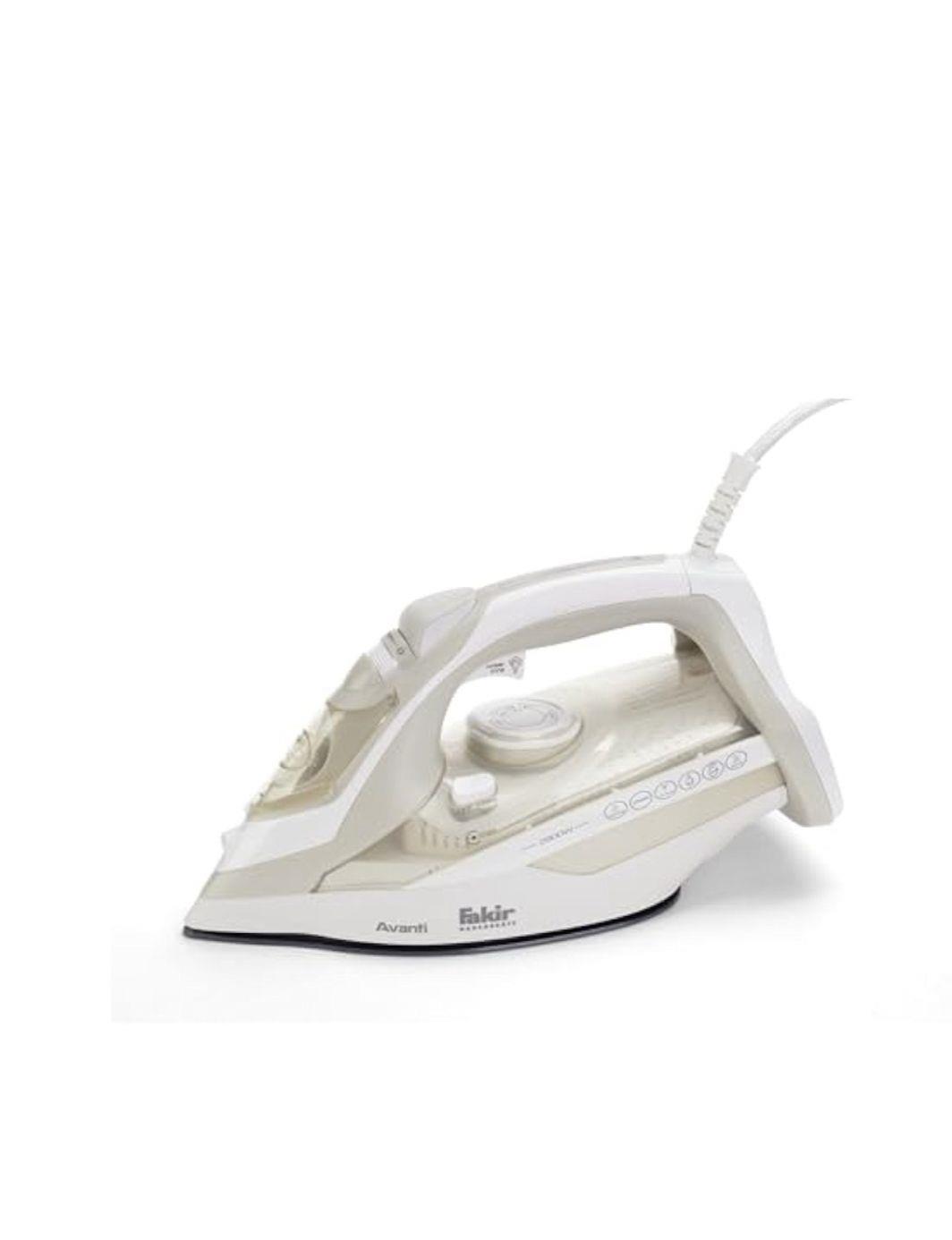 Kıbrıs Fakir Fakir Valens Steam Iron Ütü
