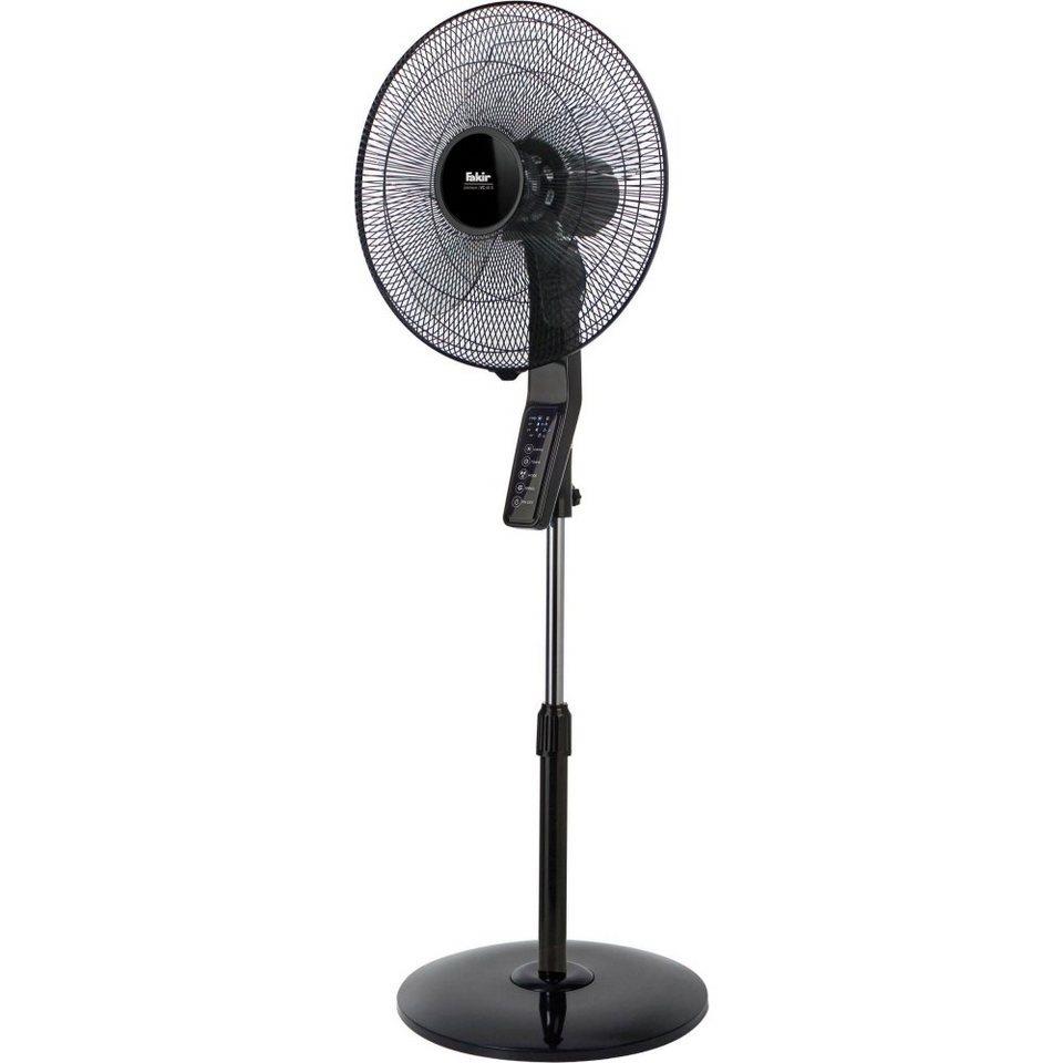 Kıbrıs Fakir Fakir VL46S Vantilatör