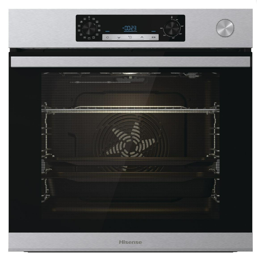 Kıbrıs Hisense Hisens Fırın BSA66226AX