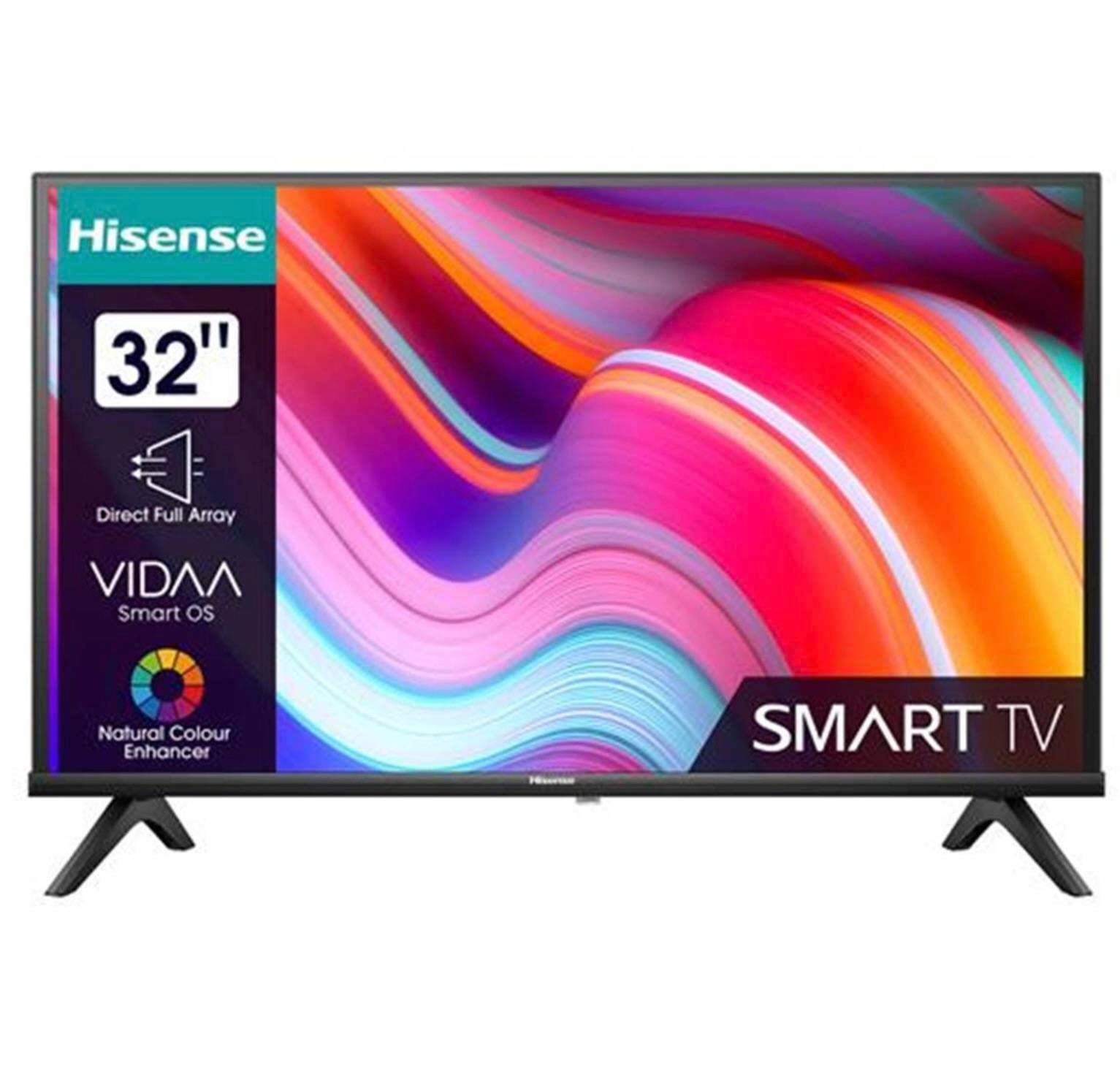 Kıbrıs Hisense HISENSE 32A4K 32