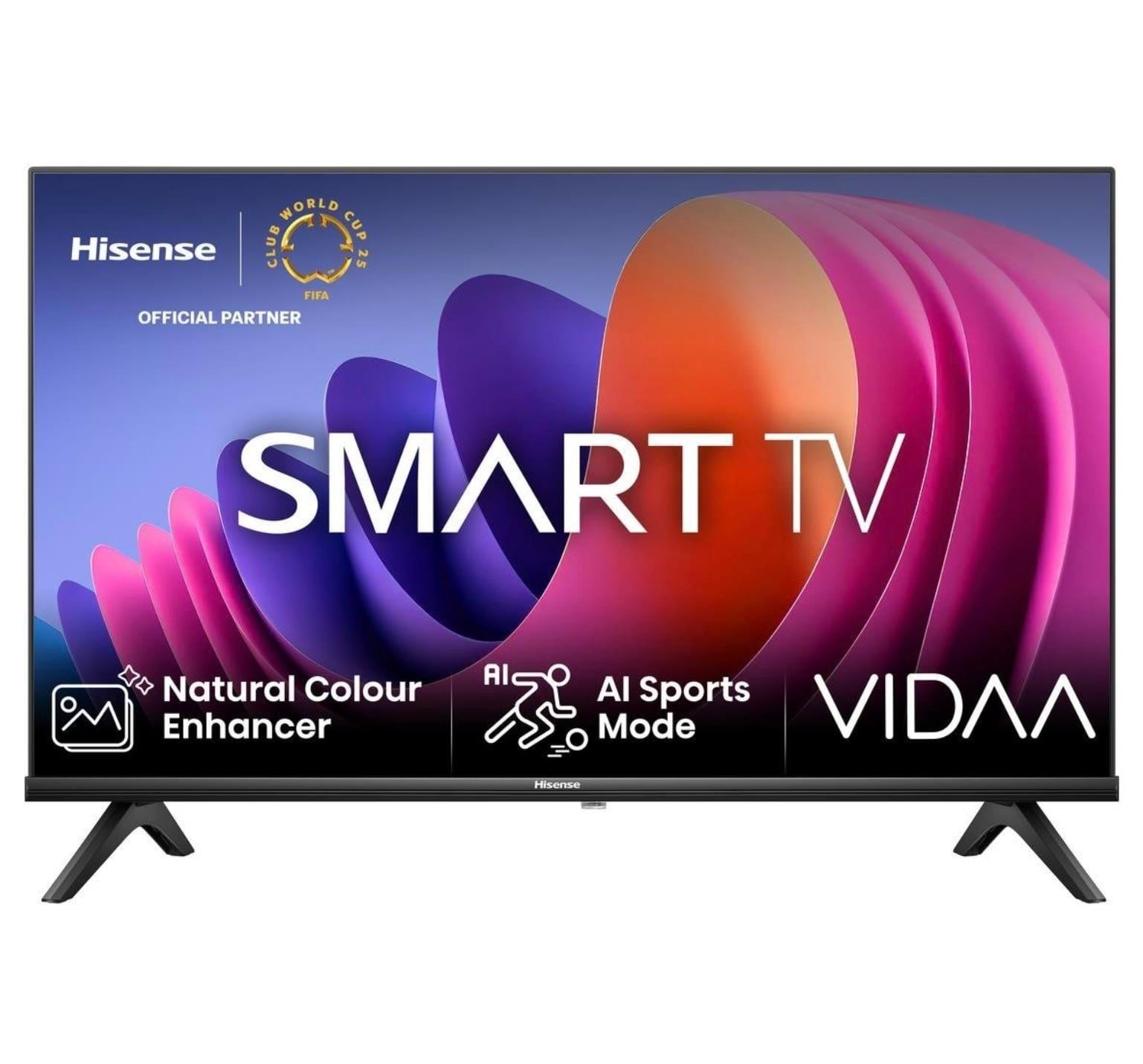 Kıbrıs Hisense HISENSE 32A4N 32