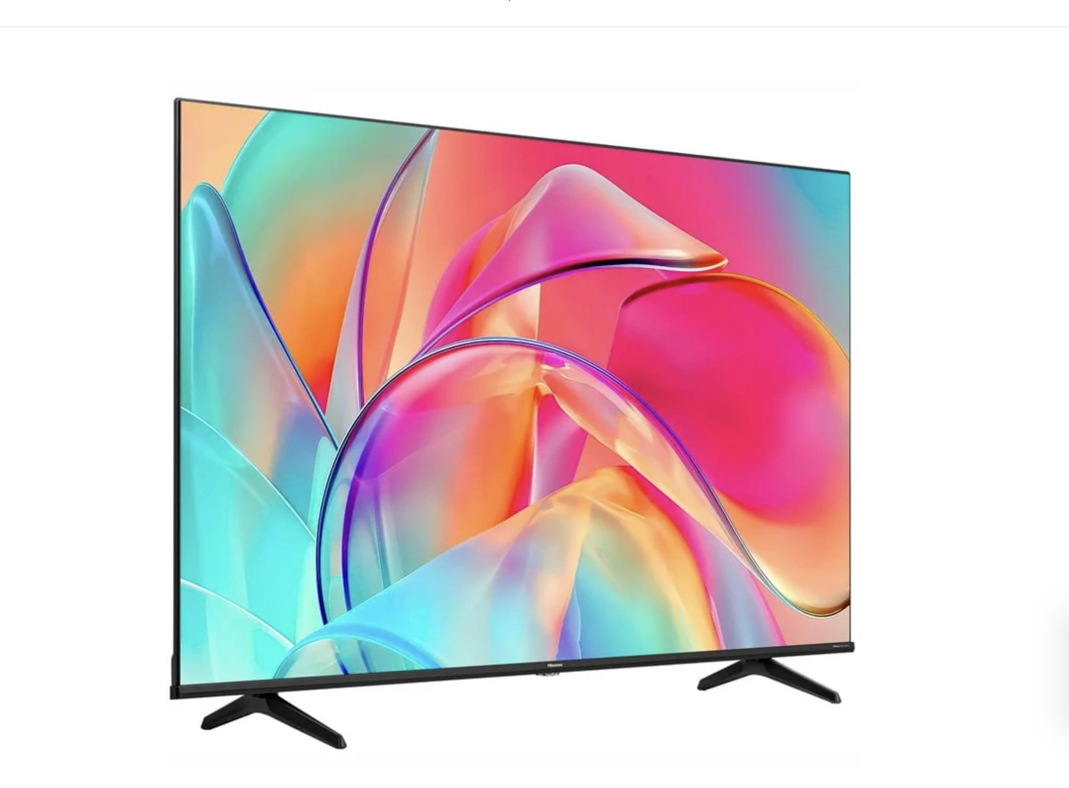 Kıbrıs Hisense HISENSE 50A6K 50