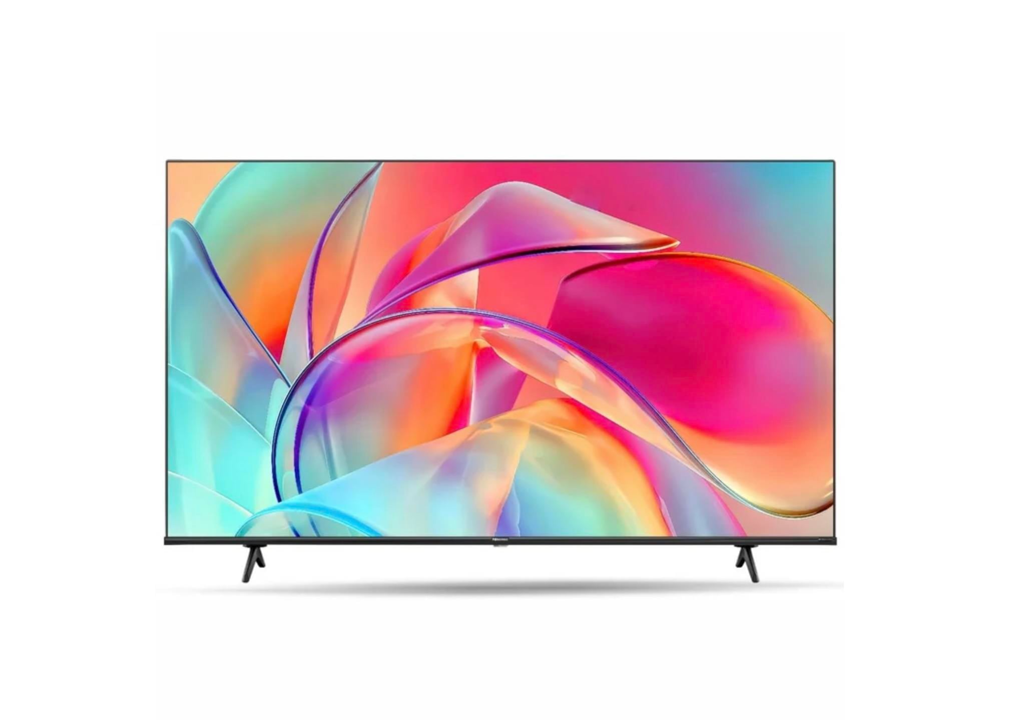 Kıbrıs Hisense HISENSE 50E7KQ 50