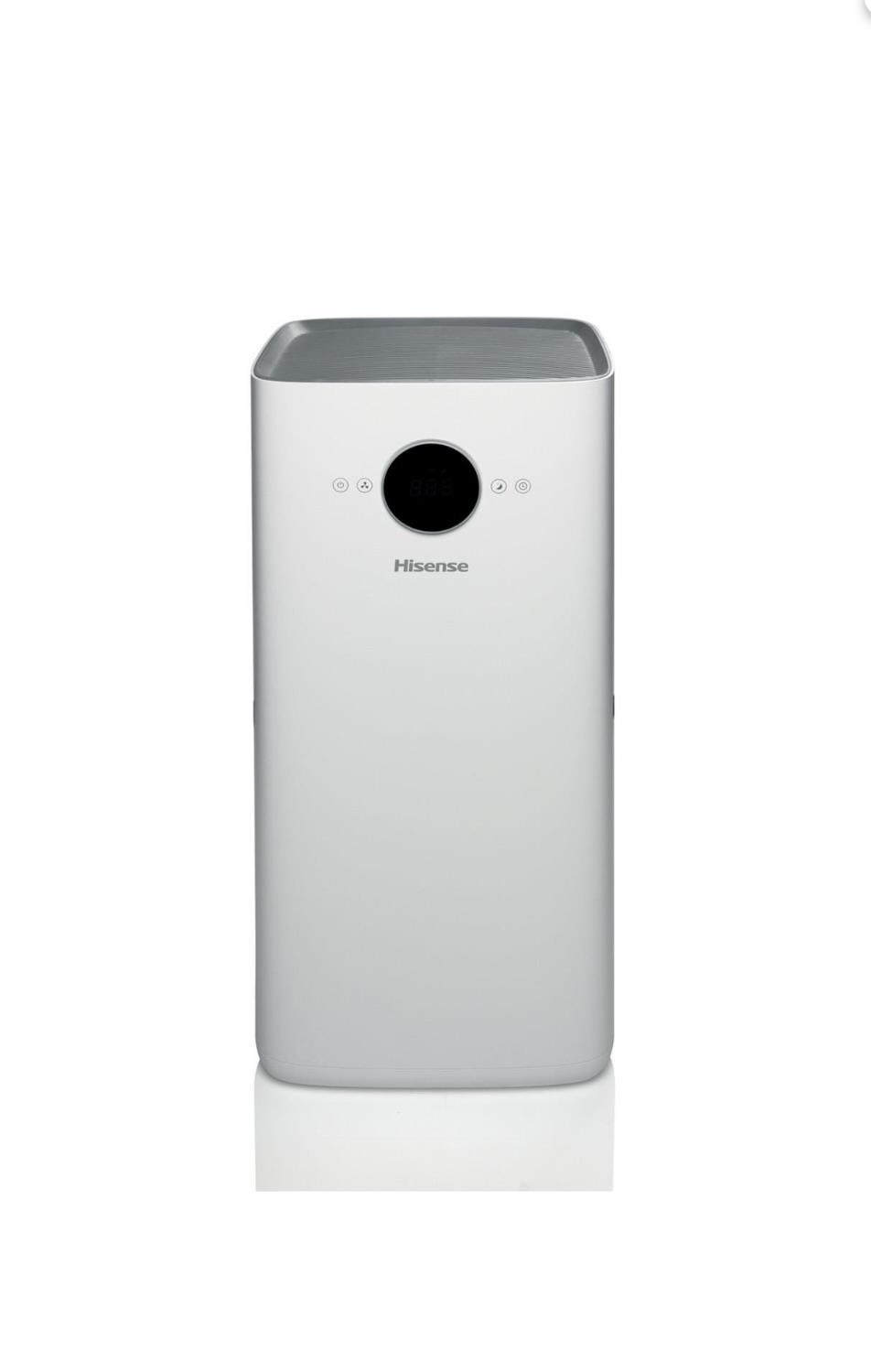 Kıbrıs Hisense HISENSE AIR PURIFIER HAVA TEMİZLEYİCİ AP580H