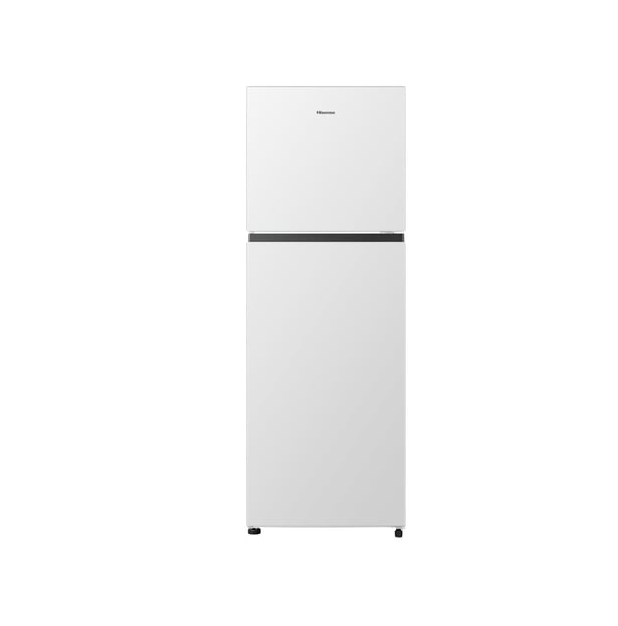 Kıbrıs Hisense HİSENSE BUZDOLABI RT422N4AWF- Beyaz