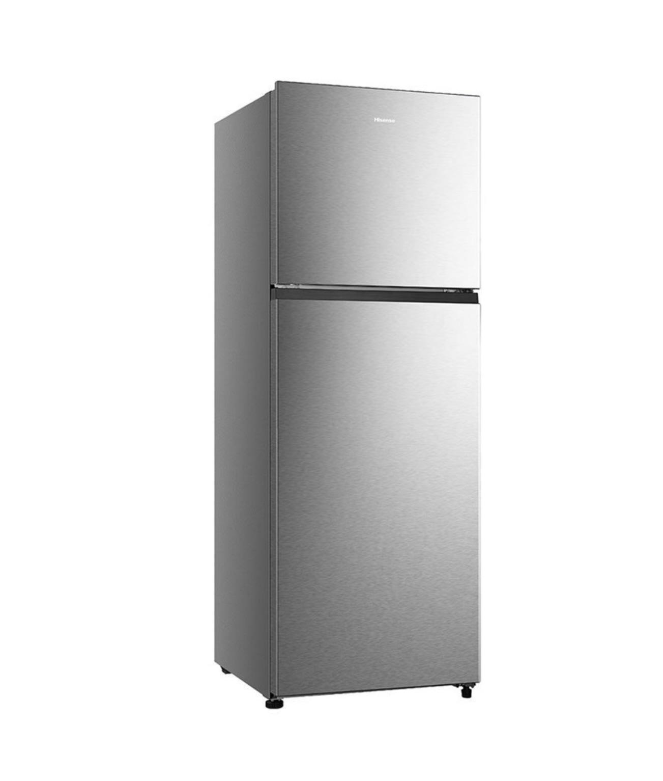 Kıbrıs Hisense Hisense Buzdolabı RT422N4ACE- Gri
