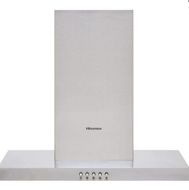 Kıbrıs Hisense Hisense Davlumbaz CH6T4BX