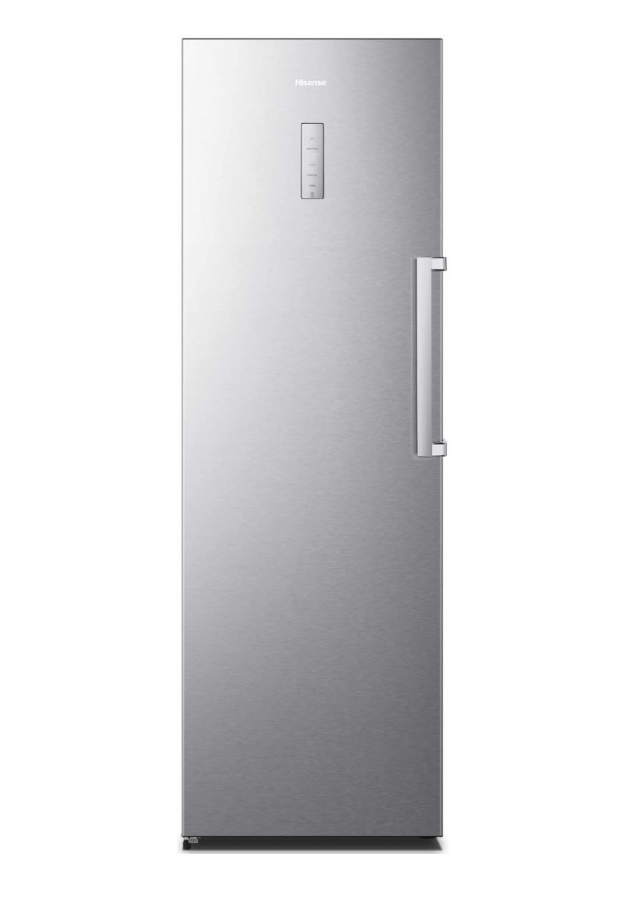 Kıbrıs Hisense Hisense Derin Dondurucu FV354N4BIE -Gri