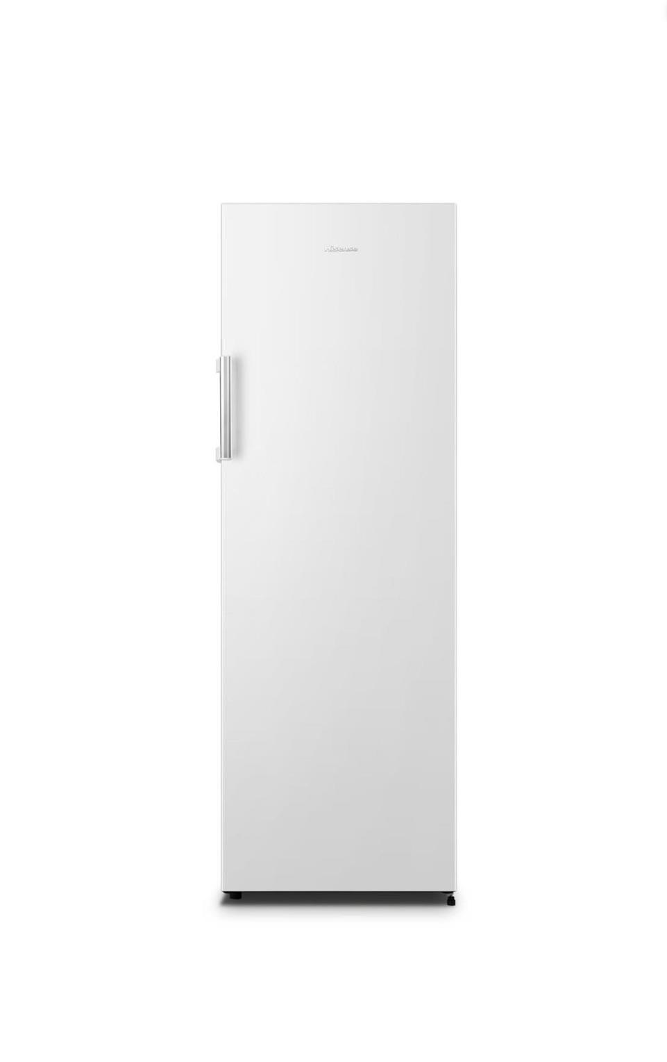 Kıbrıs Hisense Hisense Derin Dondurucu FV245N4AW1 - Beyaz