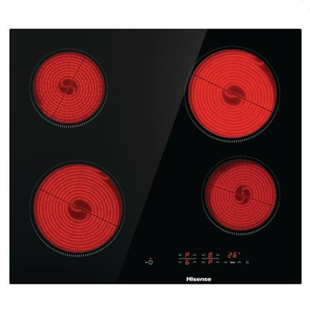 Kıbrıs Hisense Hisense E6431CB Ocak