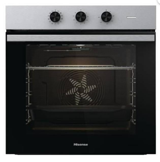Kıbrıs Hisense Hisense Fırın BI61111AXUK