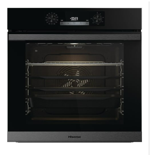 Kıbrıs Hisense Hisense Fırın BI62212ABUK 