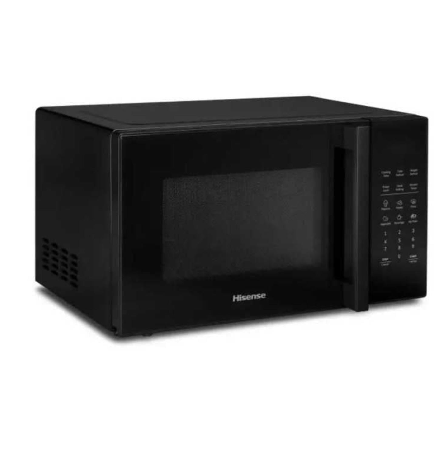 Kıbrıs Hisense Hisense H25MOBS7H – 25 litrelik Dijital Mikrodalga Fırın