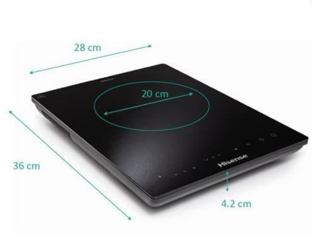 Kıbrıs Hisense Hisense HIC2000Y Ocak